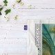 کادوپیچ پارچه‌ ای طرح پل سفید اهواز