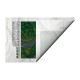 کادوپیچ پارچه‌ ای طرح جاده اسالم خلخال