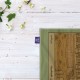 کادوپیچ پارچه‌ ای طرح کارت تخت جمشید مرودشت