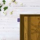 کادوپیچ پارچه‌ ای طرح کارت تخت جمشید مرودشت