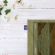 کادوپیچ پارچه‌ ای طرح کارت قله دماوند لاریجان