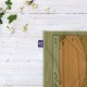 کادوپیچ پارچه‌ ای طرح کارت برج آزادی تهران