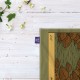 کادوپیچ پارچه‌ ای طرح کارت دربند تهران