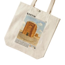 تت بگ متقال طرح برج های خرقان قزوین