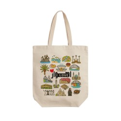 تت بگ متقال طرح نمادهای شهر اهواز