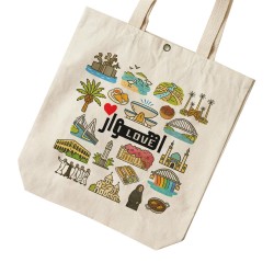 تت بگ متقال طرح نمادهای شهر اهواز