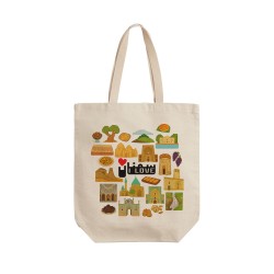 تت بگ متقال طرح نمادهای استان سمنان