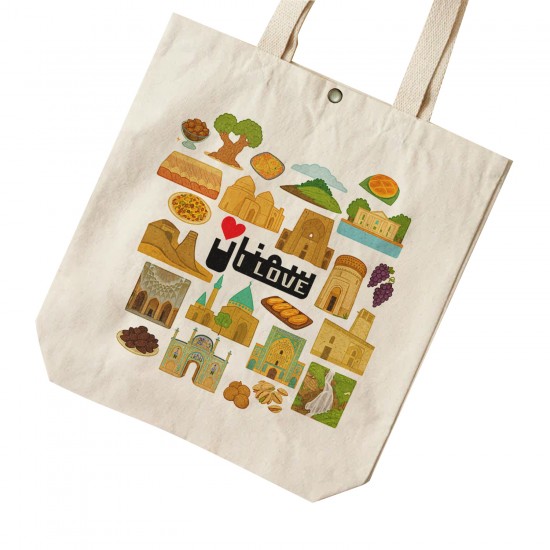 تت بگ متقال طرح نمادهای استان سمنان