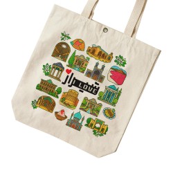 تت بگ متقال طرح نمادهای شهر شیراز