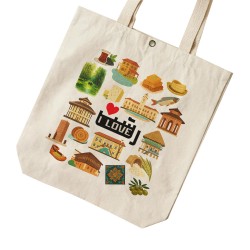 تت بگ متقال طرح نمادهای شهر رشت