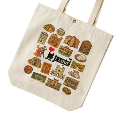 تت بگ متقال طرح نمادهای شهر تبریز