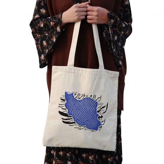 تت بگ متقال طرح ایران من