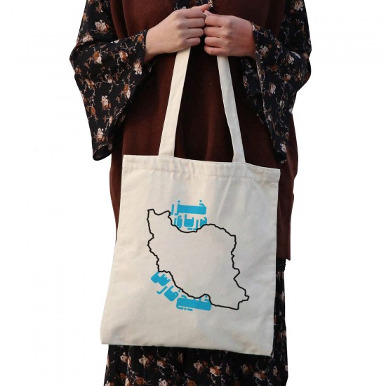 تت بگ متقال طرح نقشه ایران