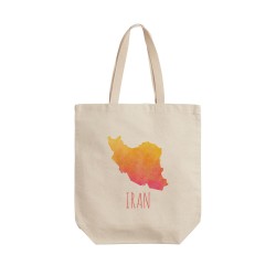 تت بگ متقال طرح نقشه نارنجی ایران