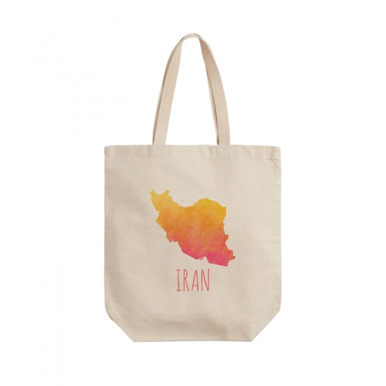 تت بگ متقال طرح نقشه نارنجی ایران