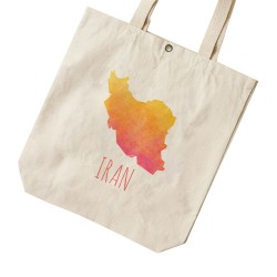 تت بگ متقال طرح نقشه نارنجی ایران