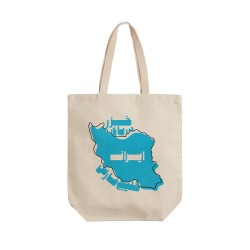 تت بگ متقال طرح نقشه ایران