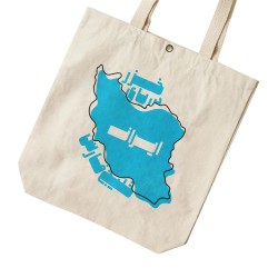 تت بگ متقال طرح نقشه ایران