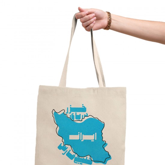 تت بگ متقال طرح نقشه ایران