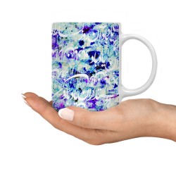 ماگ طرح یاد باد