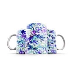 ماگ طرح یاد باد