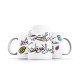ماگ طرح قمار باز
