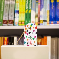 نشان کتاب طرح ای عشق