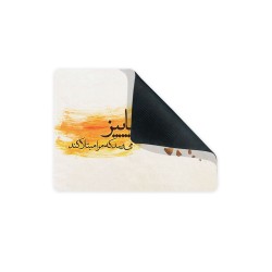 موس پد طرح پاییز می‌رسد