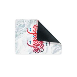 موس پد طرح ترکیب حروف