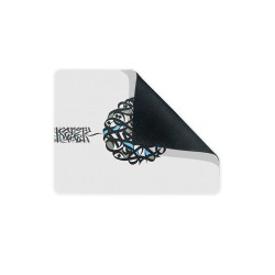 موس پد طرح کالیگرافی