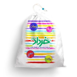 کیسه نظم دهنده طرح ماه تولد خرداد