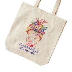 تت بگ متقال طرح بهار قلب