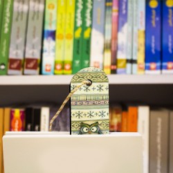 نشان کتاب طرح خواب خوش