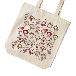 تت بگ متقال طرح شادی دخترونه