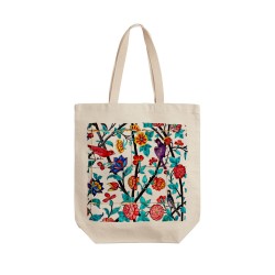 تت بگ متقال طرح کاشی سعدیه