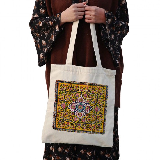 کیسه خرید کاشی ایرانی