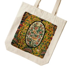 تت بگ متقال طرح مرغ های مینیاتوری