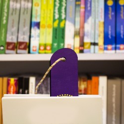 نشان کتاب ذوق زندگی