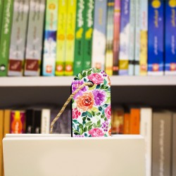 نشان کتاب بهار جان ها