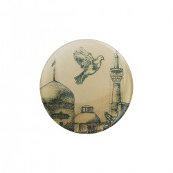 پیکسل طرح کبوترانه