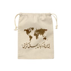 کیسه نظم دهنده طرح کجای جهانی؟