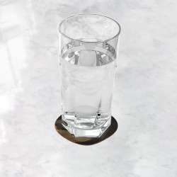 زیرلیوانی پرتره رنگ روغن داستایوفسکی