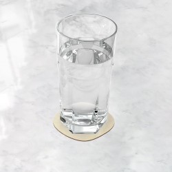 زیرلیوانی عکس پرتره داستایوفسکی