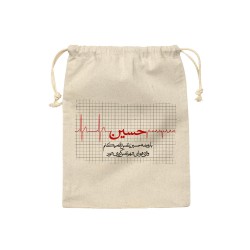 کیسه نظم دهنده طرح روضه حسین (ع)