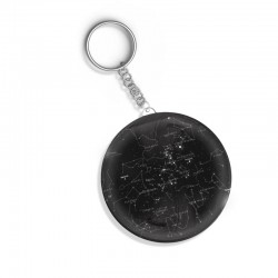 جاکلیدی طرح آسمان شب