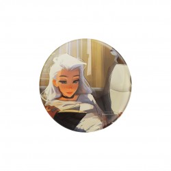 پیکسل مطالعه روی مبل