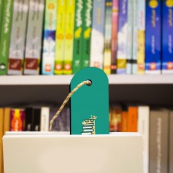 نشان کتاب زرافه کتابخون