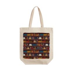 تت بگ متقال طرح کتابخونه 