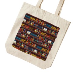 تت بگ متقال طرح کتابخونه 