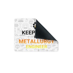 موس پد طرح Metallurgy Engineer - مهندس متالورژی